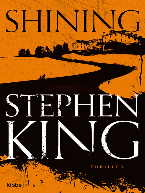 Title details for Shining by Stephen King - Available